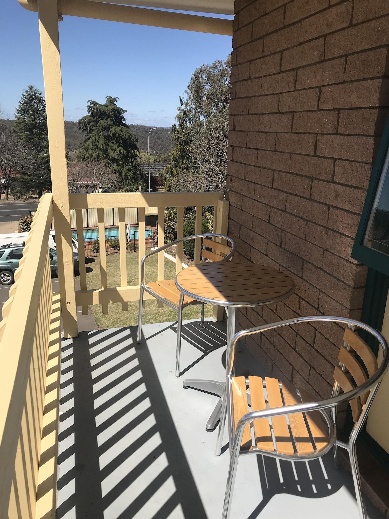 Hideaway Motor Inn Armidale Εξωτερικό φωτογραφία