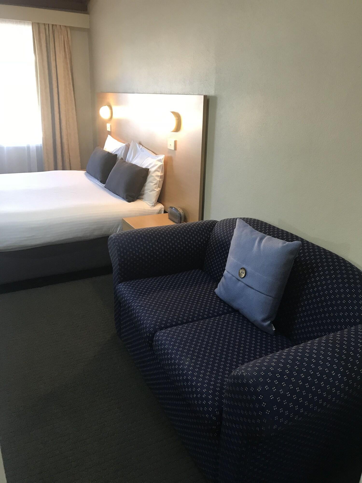 Hideaway Motor Inn Armidale Εξωτερικό φωτογραφία
