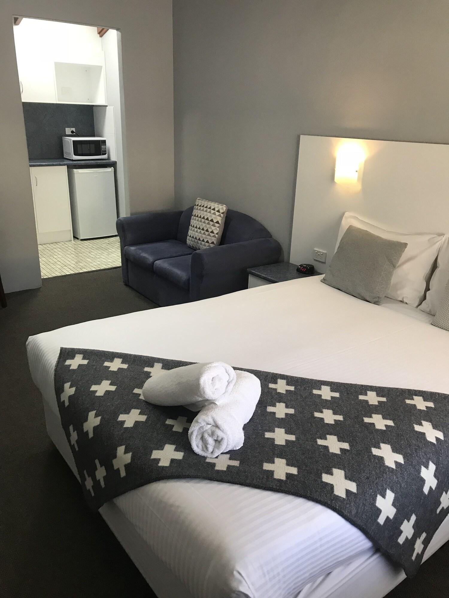 Hideaway Motor Inn Armidale Εξωτερικό φωτογραφία