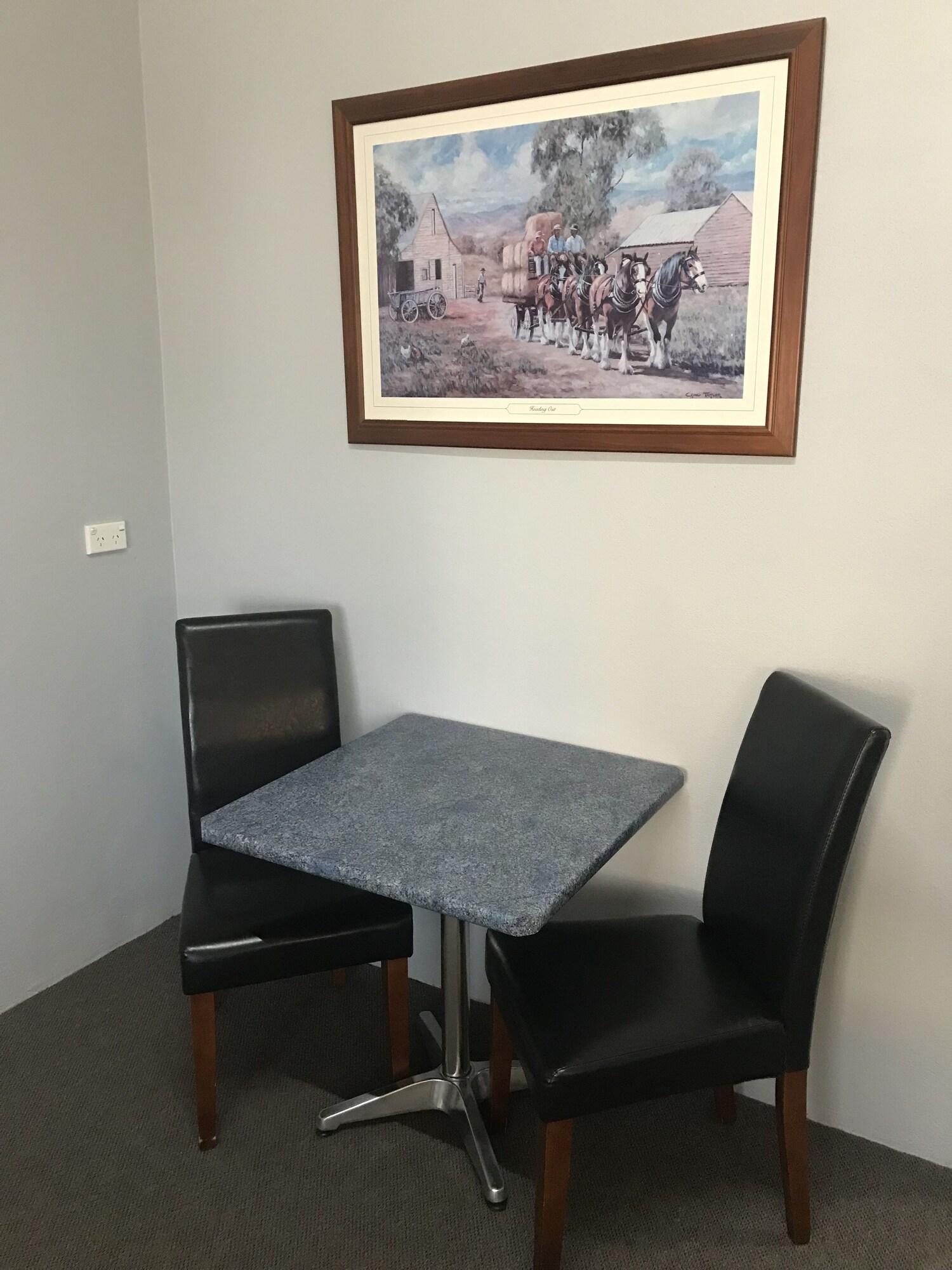Hideaway Motor Inn Armidale Εξωτερικό φωτογραφία