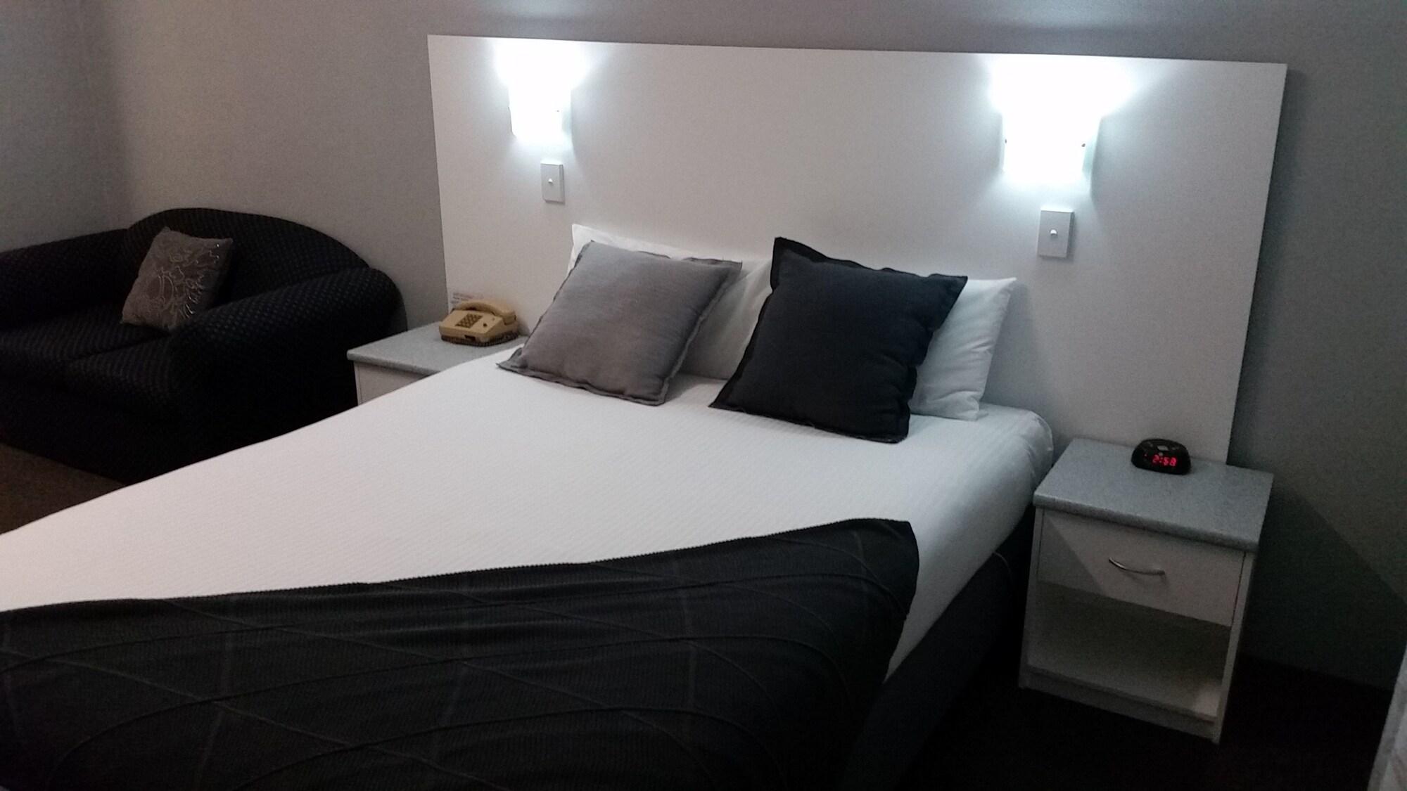 Hideaway Motor Inn Armidale Εξωτερικό φωτογραφία