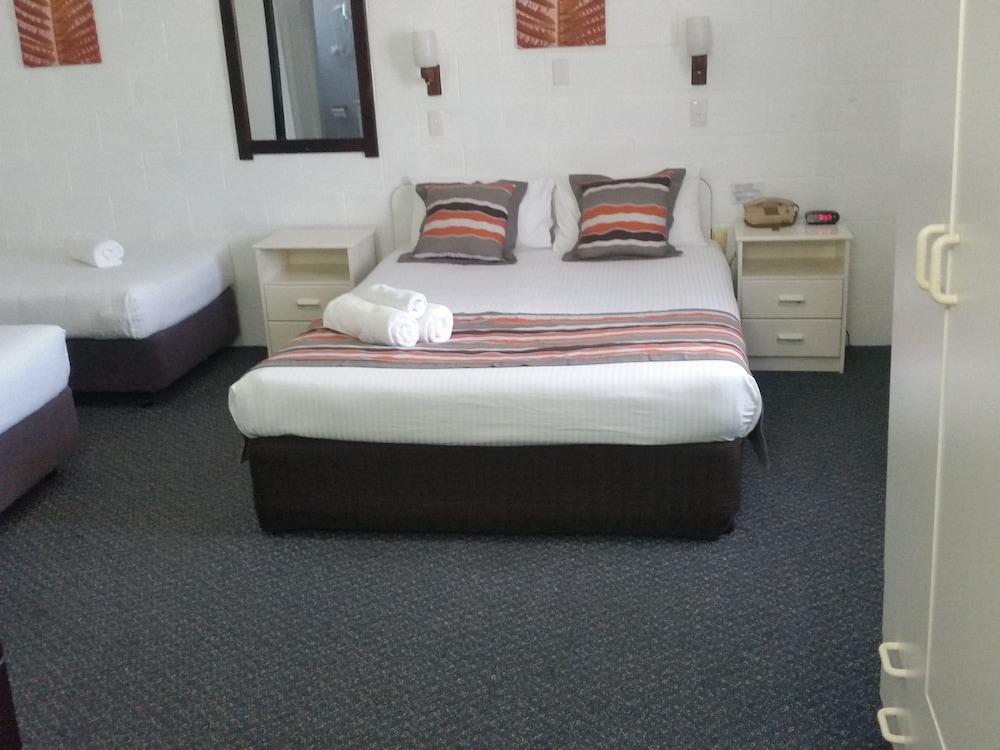 Hideaway Motor Inn Armidale Εξωτερικό φωτογραφία