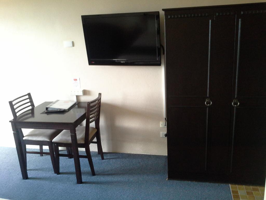 Hideaway Motor Inn Armidale Εξωτερικό φωτογραφία