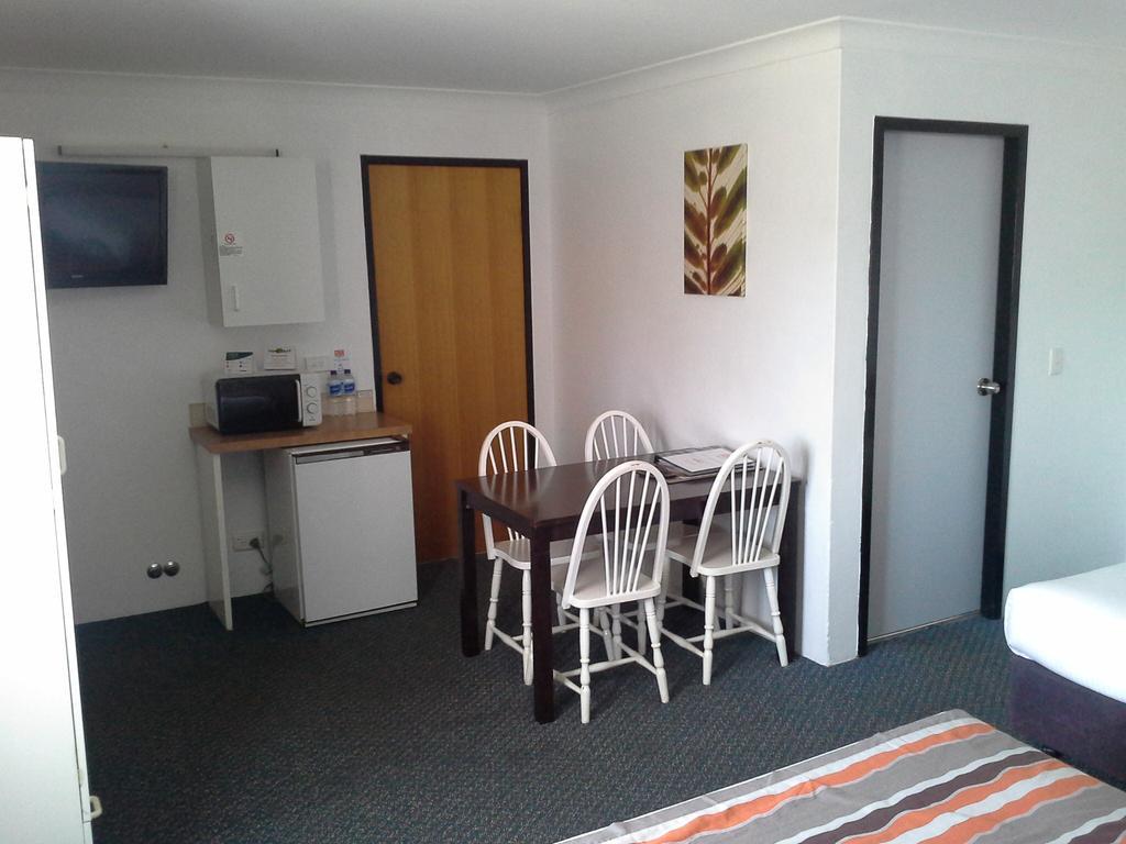 Hideaway Motor Inn Armidale Εξωτερικό φωτογραφία