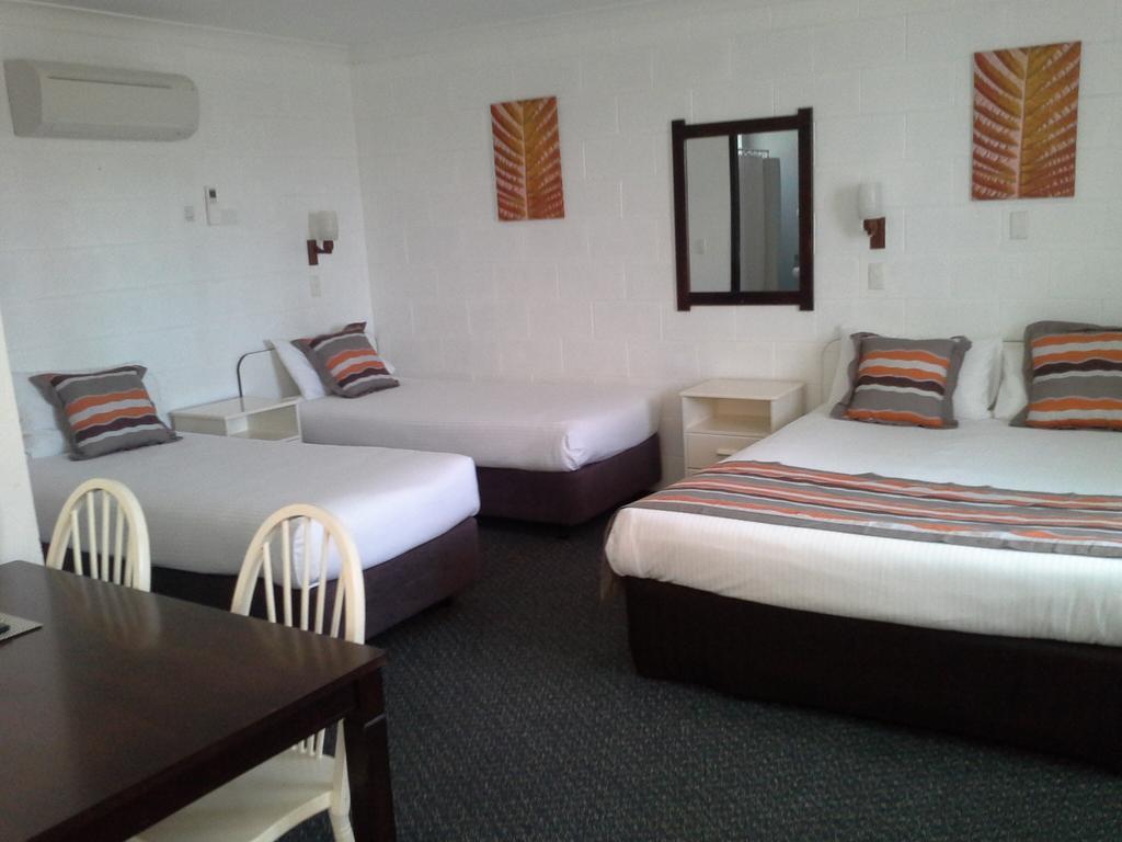 Hideaway Motor Inn Armidale Εξωτερικό φωτογραφία