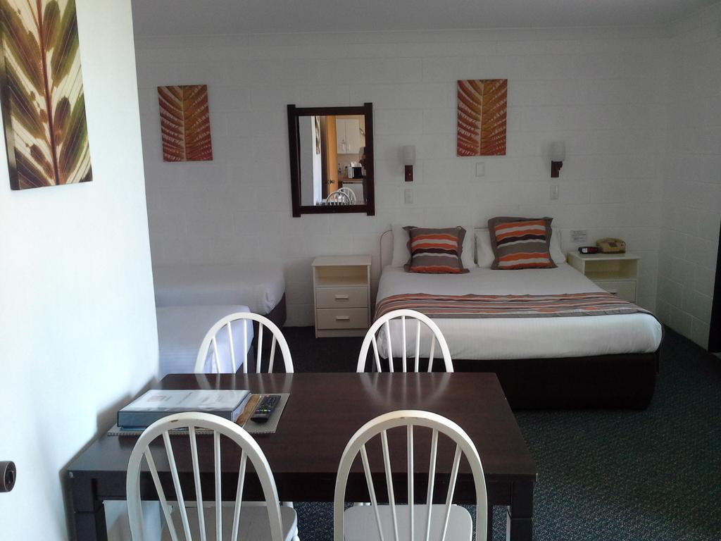 Hideaway Motor Inn Armidale Εξωτερικό φωτογραφία