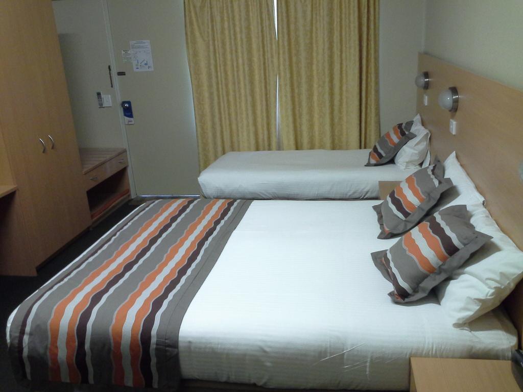 Hideaway Motor Inn Armidale Εξωτερικό φωτογραφία
