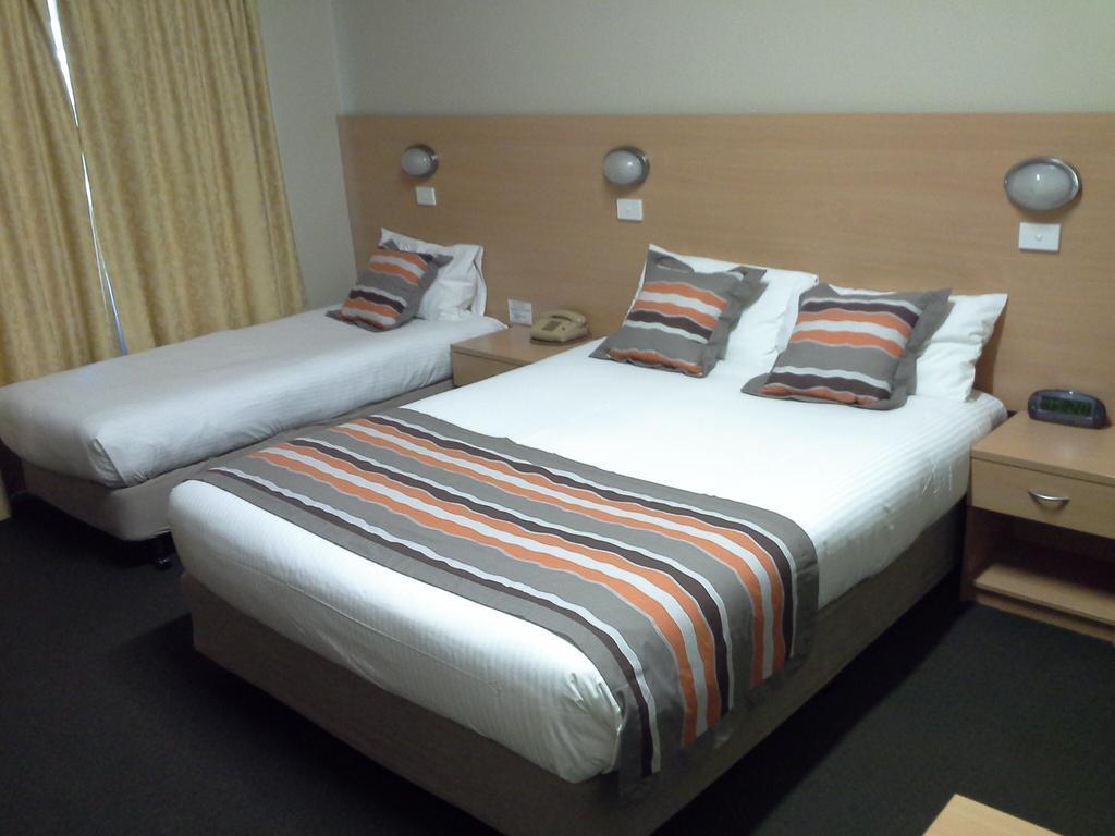 Hideaway Motor Inn Armidale Εξωτερικό φωτογραφία