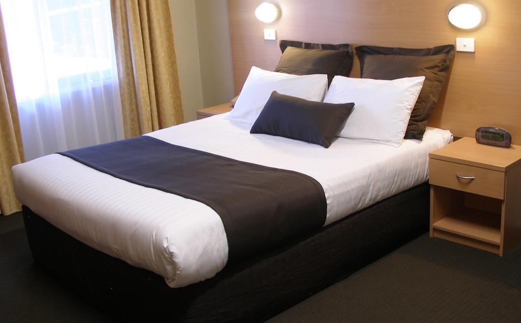 Hideaway Motor Inn Armidale Εξωτερικό φωτογραφία