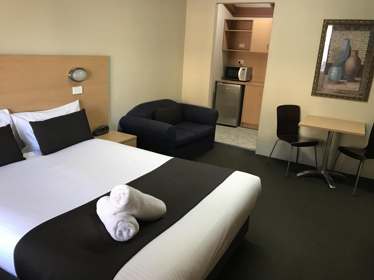 Hideaway Motor Inn Armidale Εξωτερικό φωτογραφία